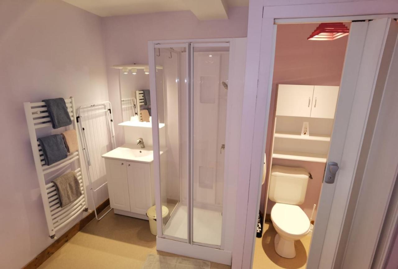 Hotel De La Bonnaventure Mazange エクステリア 写真