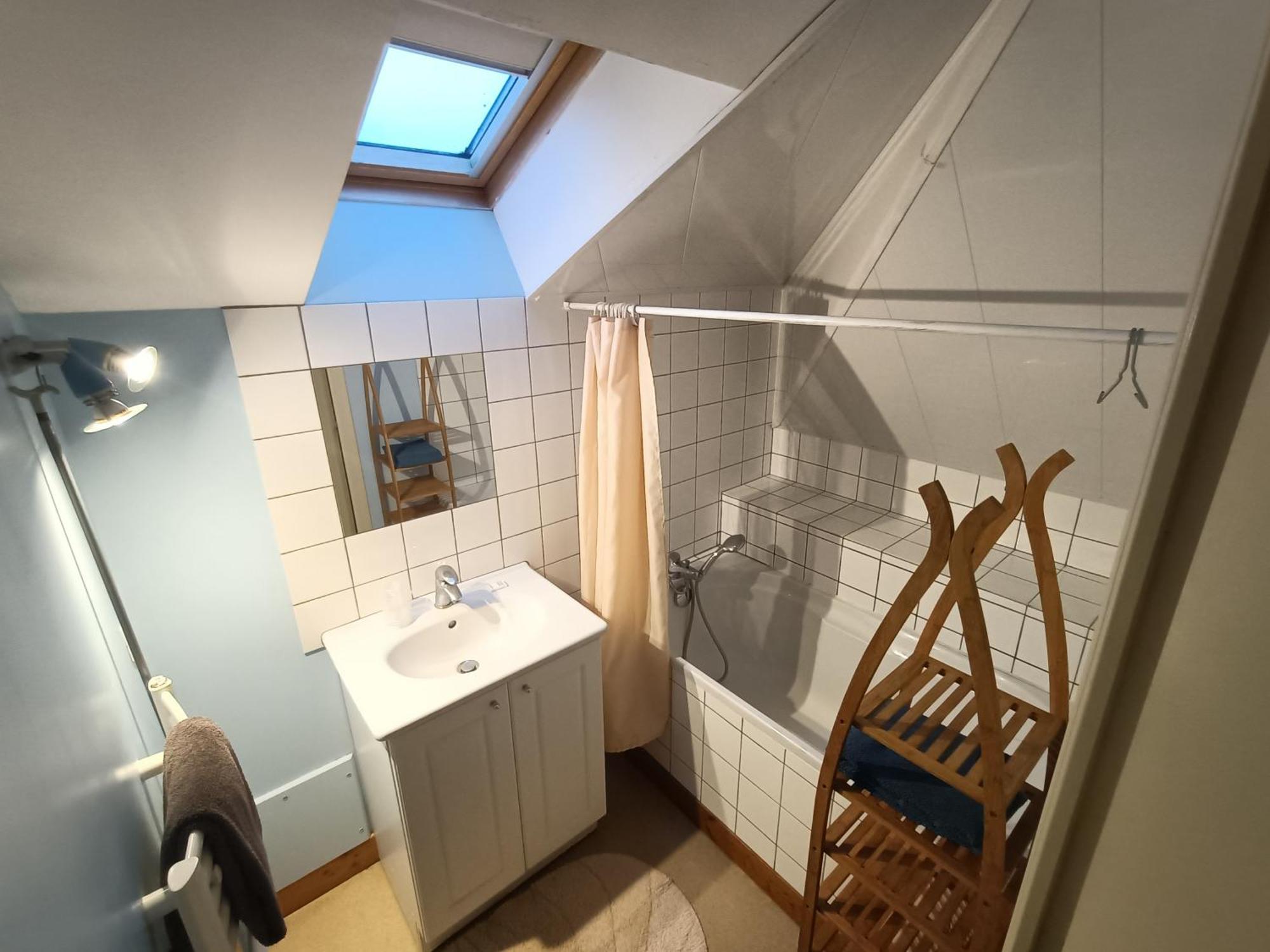 Hotel De La Bonnaventure Mazange 部屋 写真